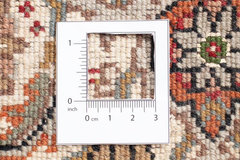 Tappeto Persero - Tabriz - 239 x 172 cm - beige