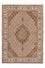 Tappeto Persero - Tabriz - 241 x 173 cm - beige