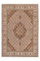 Tabriz Tappeto 241x173cm - Tappeto persiano