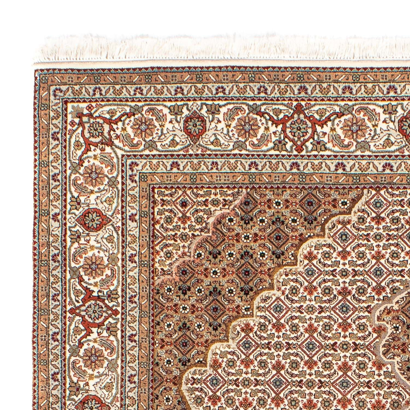 Tabriz Tappeto 241x173cm - Tappeto persiano