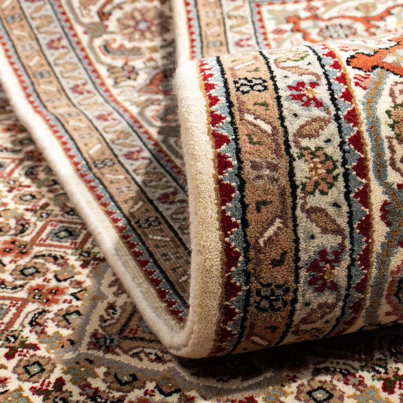 Tappeto Persero - Tabriz - 241 x 173 cm - beige