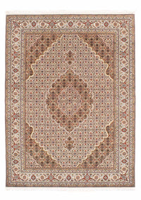 Tappeto Persero - Tabriz - 239 x 171 cm - beige