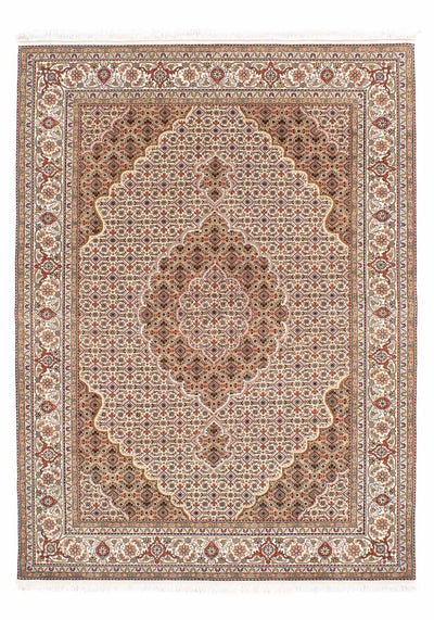 Tabriz Tappeto 171x239cm - Tappeto persiano