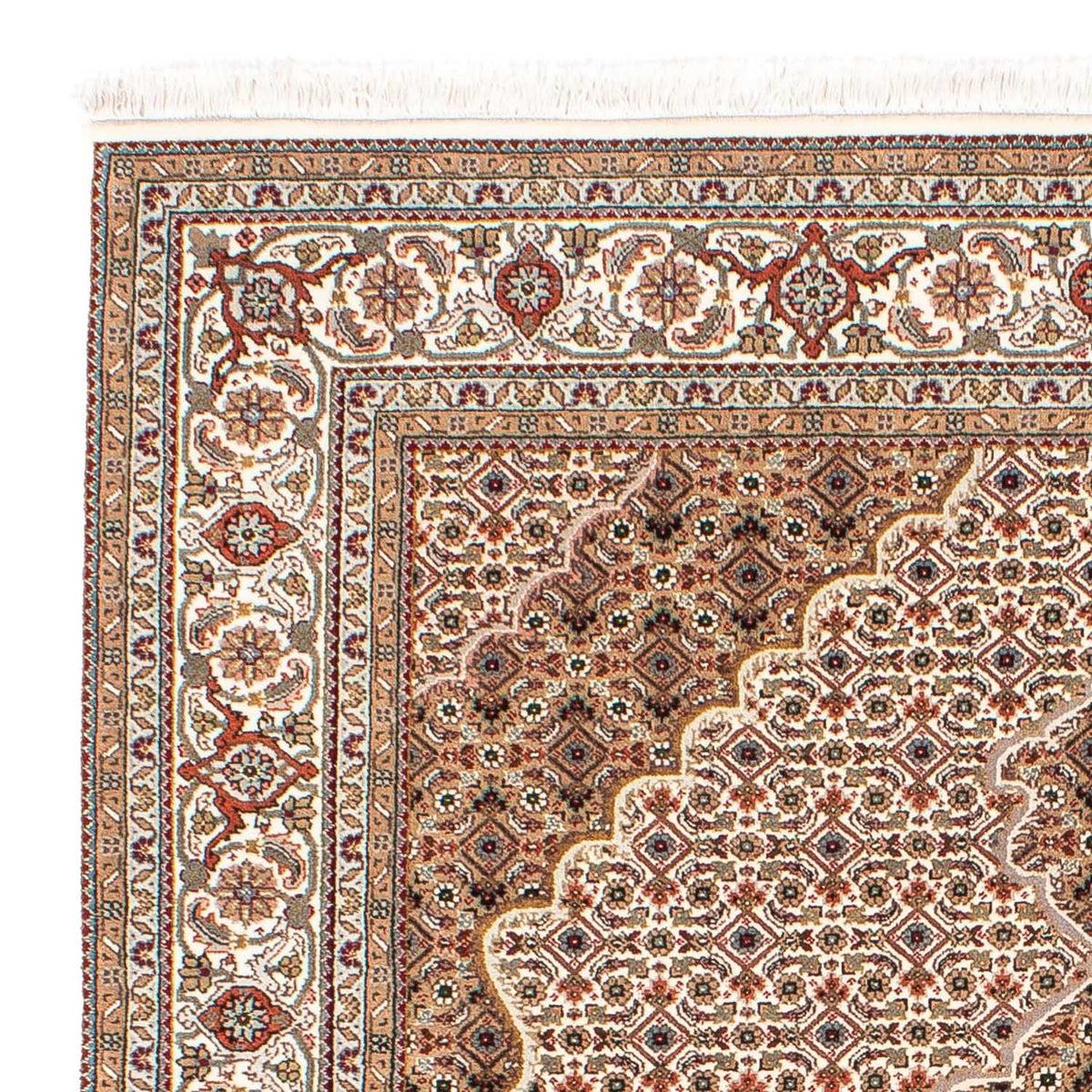 Tabriz Tappeto 171x239cm - Tappeto persiano