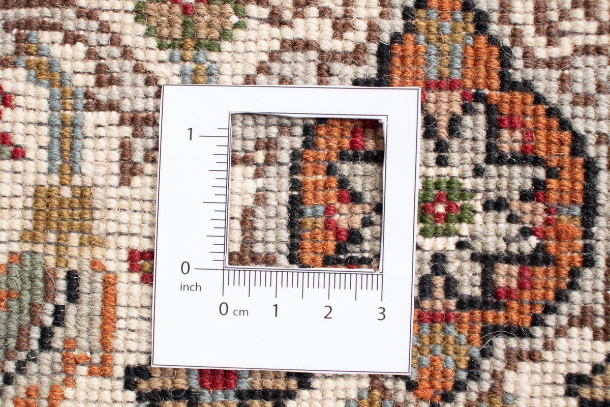 Tappeto Persero - Tabriz - 239 x 171 cm - beige