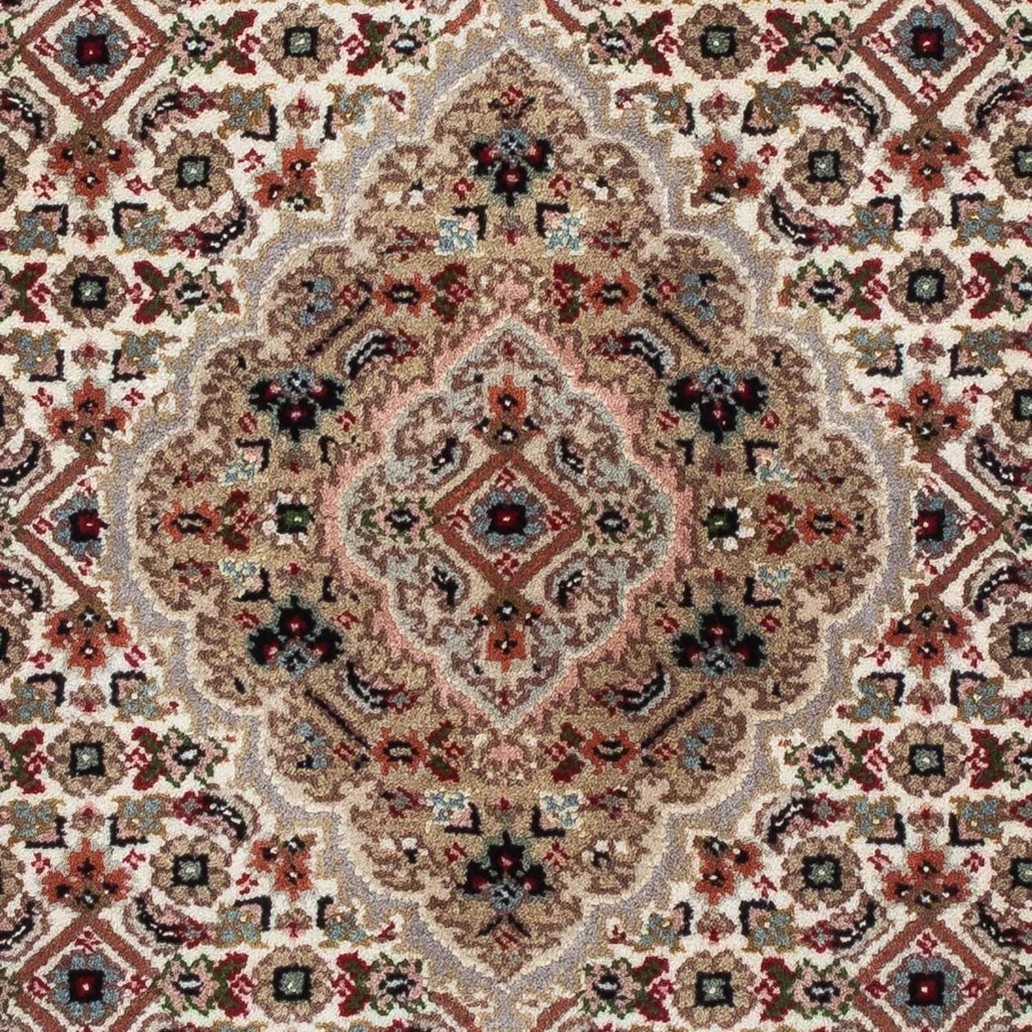 Tappeto Persero - Tabriz - 140 x 73 cm - beige