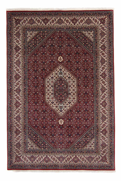 Bidjar - Takab Tappeto 202x297cm - Tappeto persiano