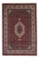 Tappeto Persero - Bidjar - 297 x 202 cm - rosso scuro