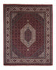 Bidjar - Takab Tappeto 303x249cm - Tappeto persiano