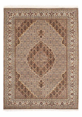 Tappeto Persero - Tabriz - 242 x 171 cm - beige