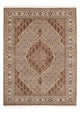 Tabriz Tappeto 242x171cm - Tappeto persiano
