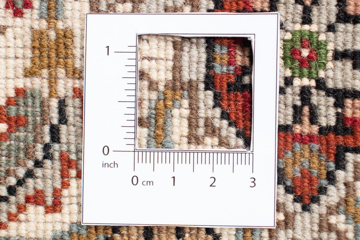 Tappeto Persero - Tabriz - 242 x 171 cm - beige