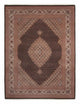 Tabriz Tappeto 253x346cm - Tappeto persiano