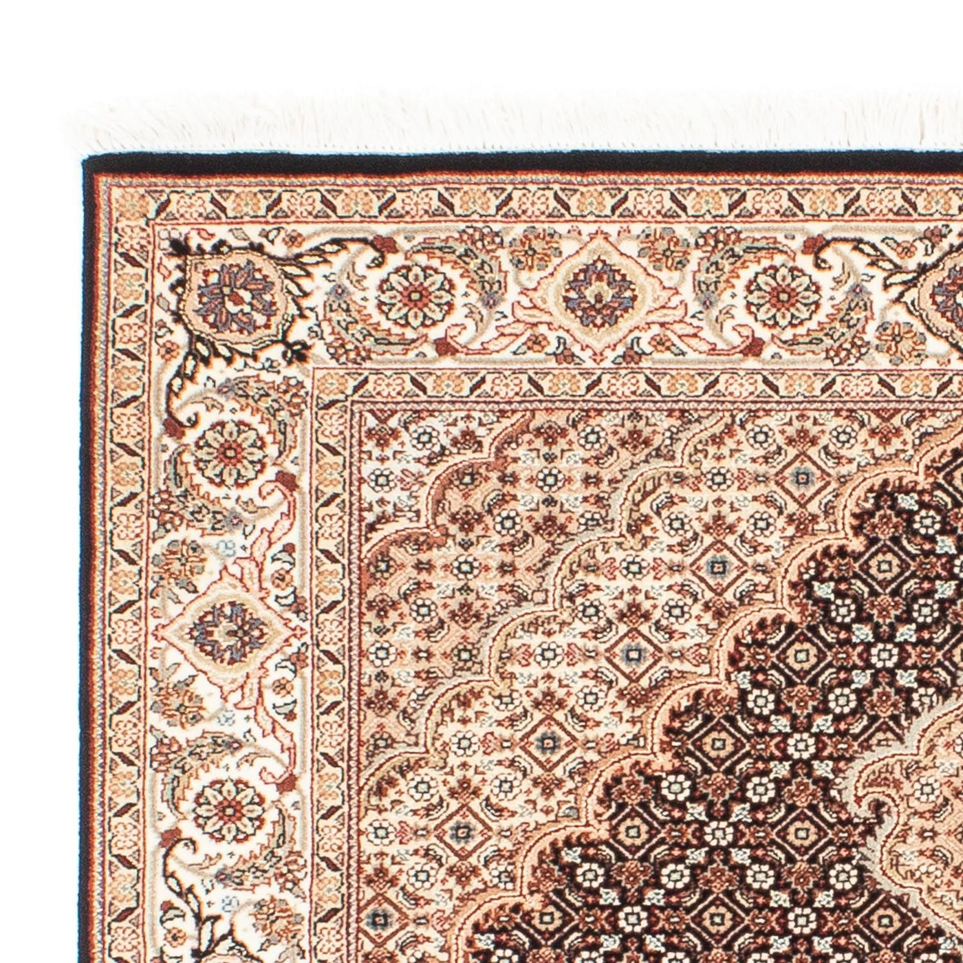 Tabriz Tappeto 185x123cm - Tappeto persiano