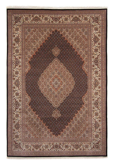 Tabriz Tappeto 201x303cm - Tappeto persiano