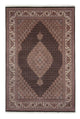 Tabriz Tappeto 298x198cm - Tappeto persiano