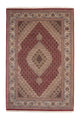 Tabriz Tappeto 204x306cm - Tappeto persiano