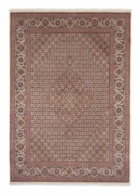 Tappeto Persero - Tabriz - 294 x 201 cm - beige