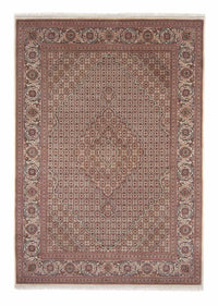 Tappeto Persero - Tabriz - 294 x 201 cm - beige