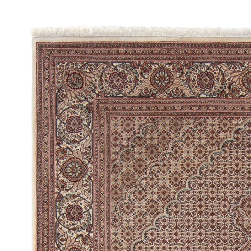 Tappeto Persero - Tabriz - 294 x 201 cm - beige