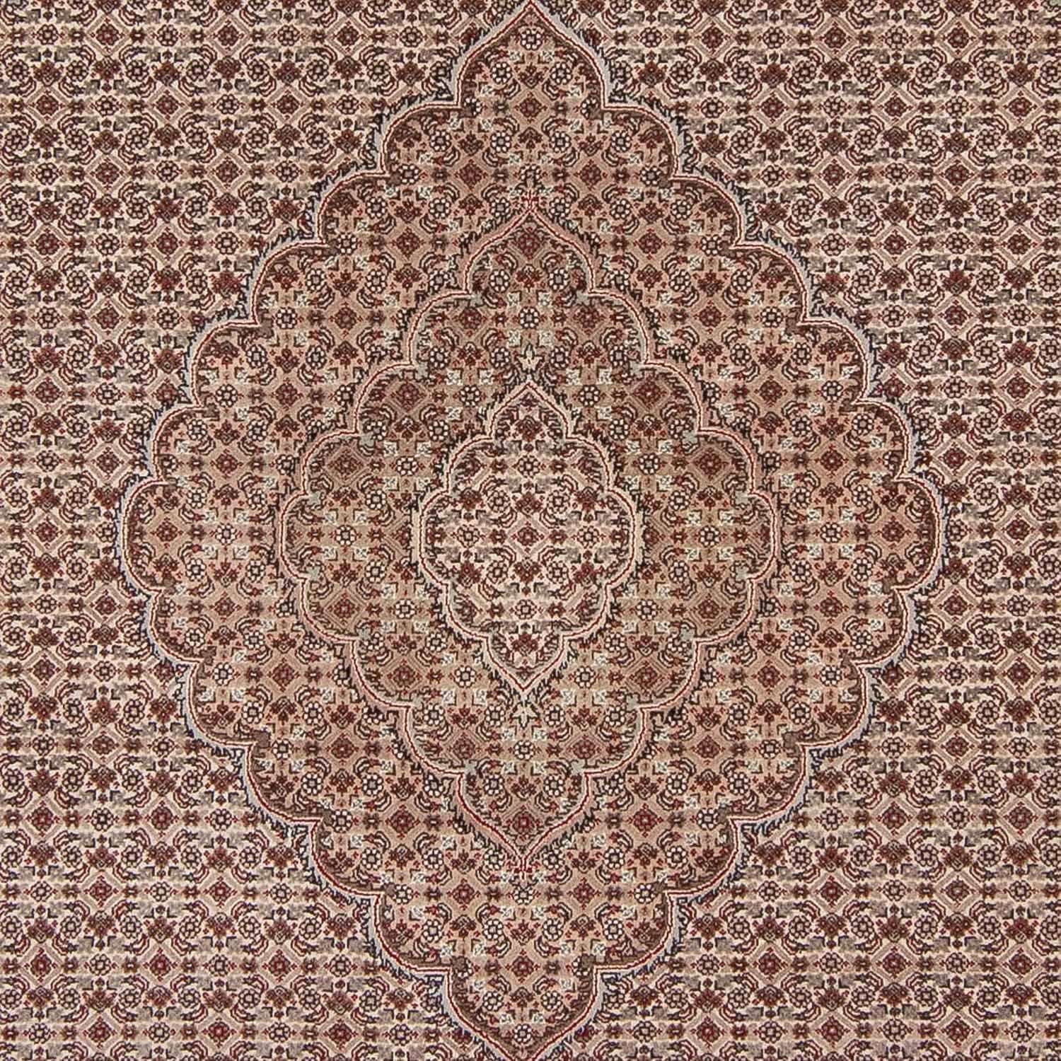 Tappeto Persero - Tabriz - 294 x 201 cm - beige