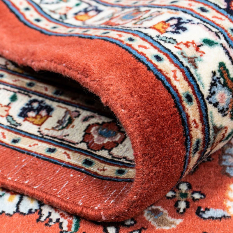 Tappeto Persero - Classico - 281 x 198 cm - rosso