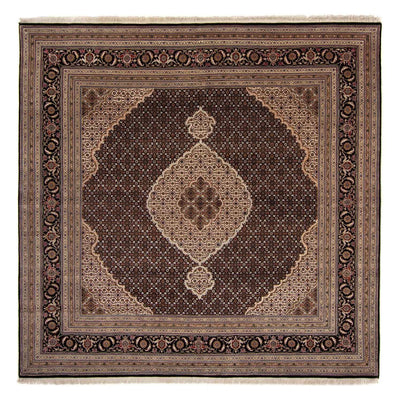 Tabriz Tappeto 251x252cm - Tappeto persiano