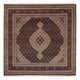 Tabriz Tappeto 252x251cm - Tappeto persiano
