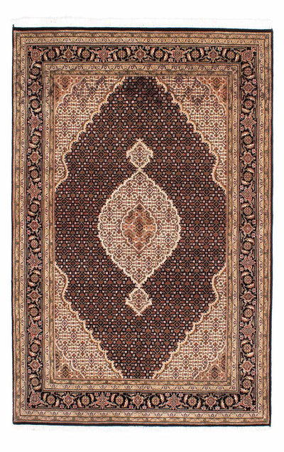 Tabriz Tappeto 166x239cm - Tappeto persiano