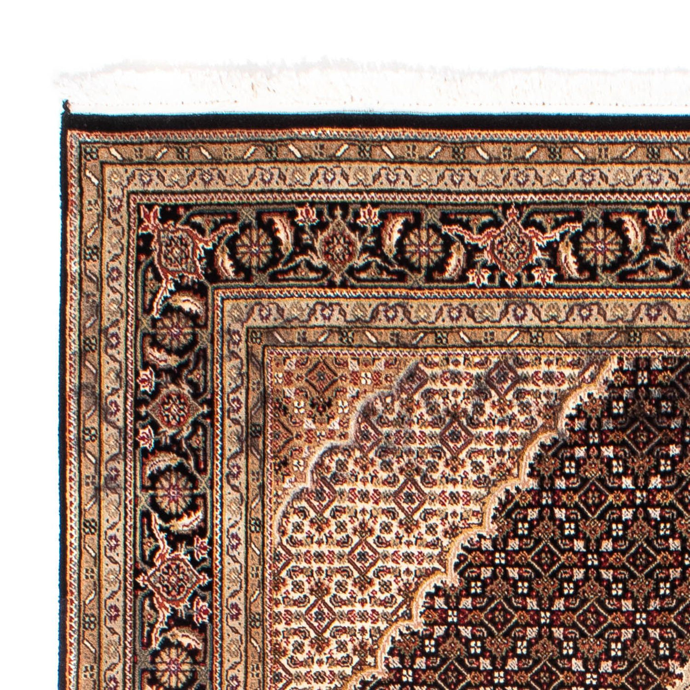 Tabriz Tappeto 239x166cm - Tappeto persiano