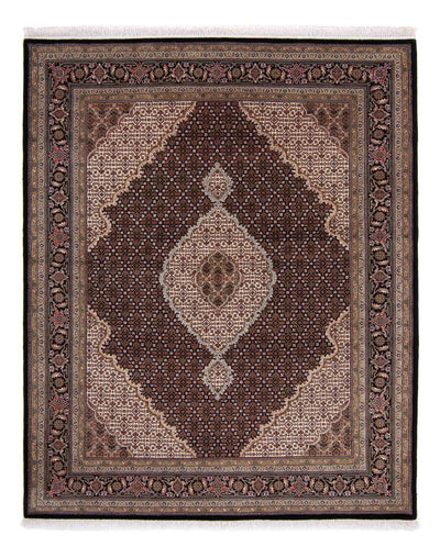 Tabriz Tappeto 199x253cm - Tappeto persiano
