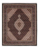 Tabriz Tappeto 253x199cm - Tappeto persiano