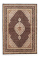 Tabriz Tappeto 166x238cm - Tappeto persiano