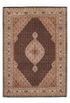 Tabriz Tappeto 172x242cm - Tappeto persiano