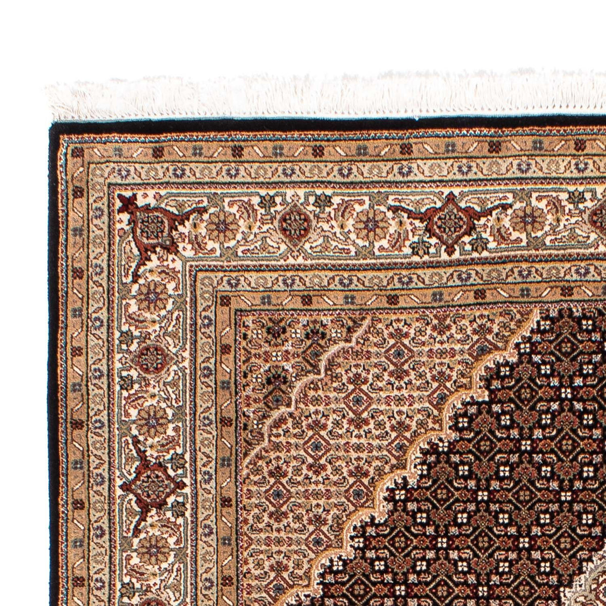 Tabriz Tappeto 172x242cm - Tappeto persiano