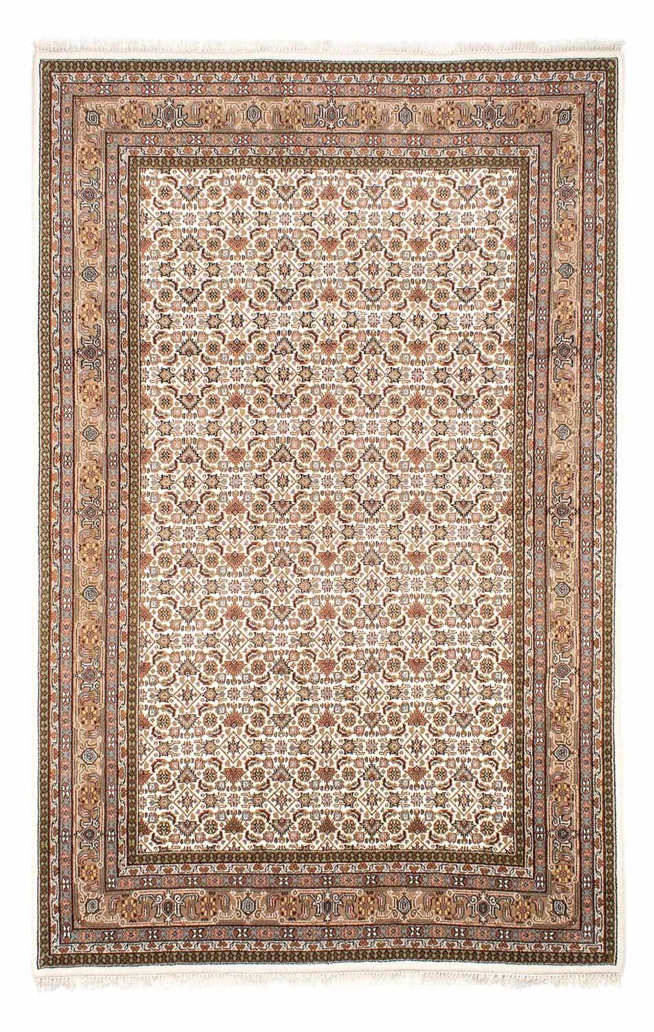 Tappeto Persero - Bidjar - 304 x 203 cm - beige