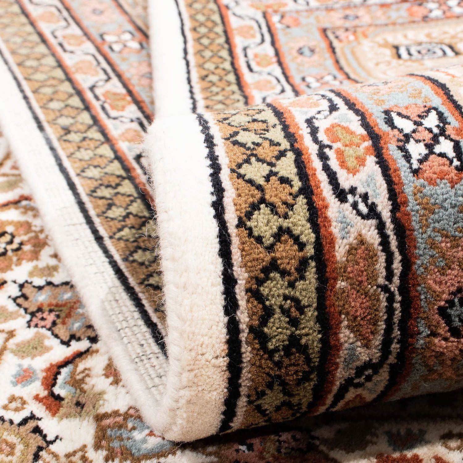 Tappeto Persero - Bidjar - 304 x 203 cm - beige