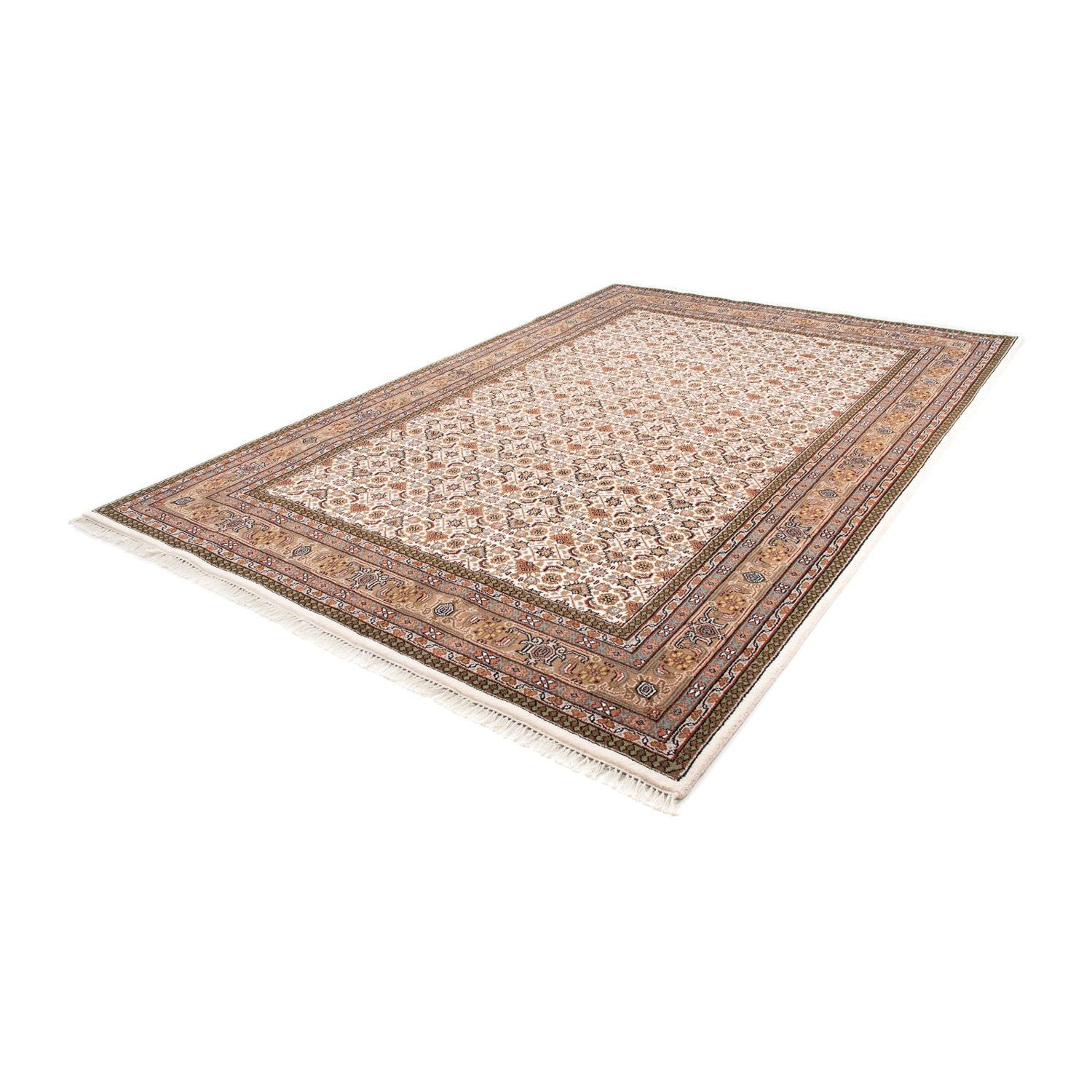 Tappeto Persero - Bidjar - 304 x 203 cm - beige