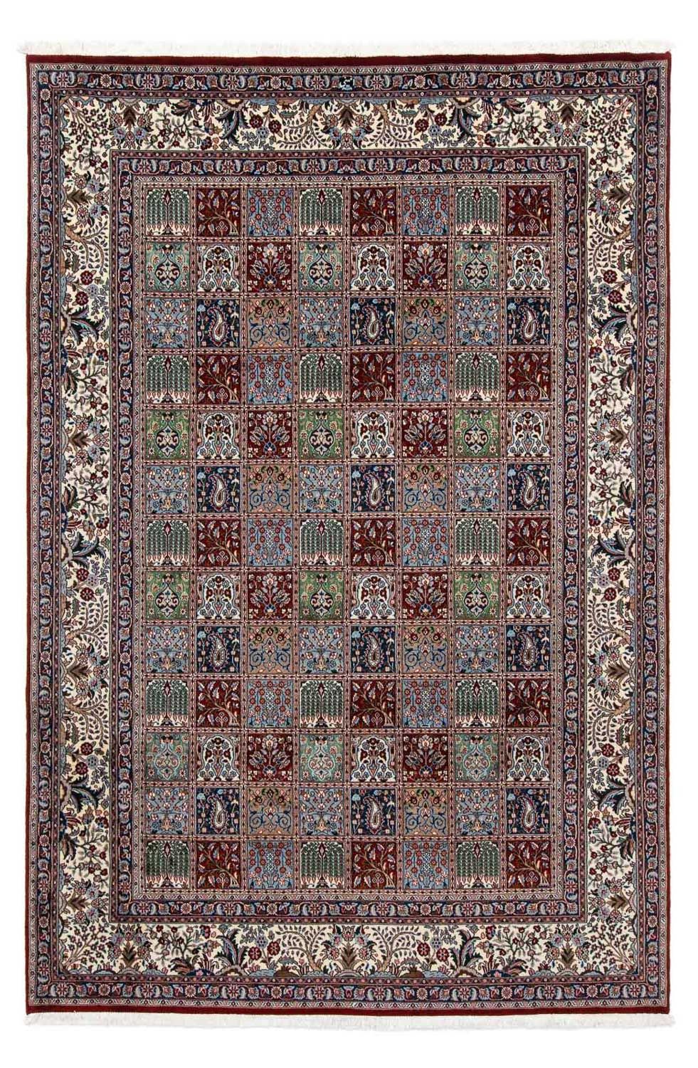 Tappeto Persero - Classico - 289 x 194 cm - multicolore