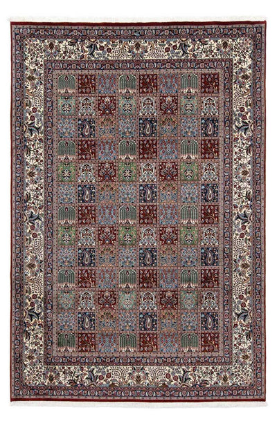 Moud Tappeto 194x289cm - Tappeto persiano