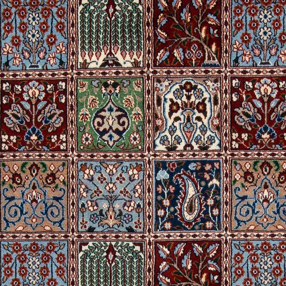 Tappeto Persero - Classico - 289 x 194 cm - multicolore