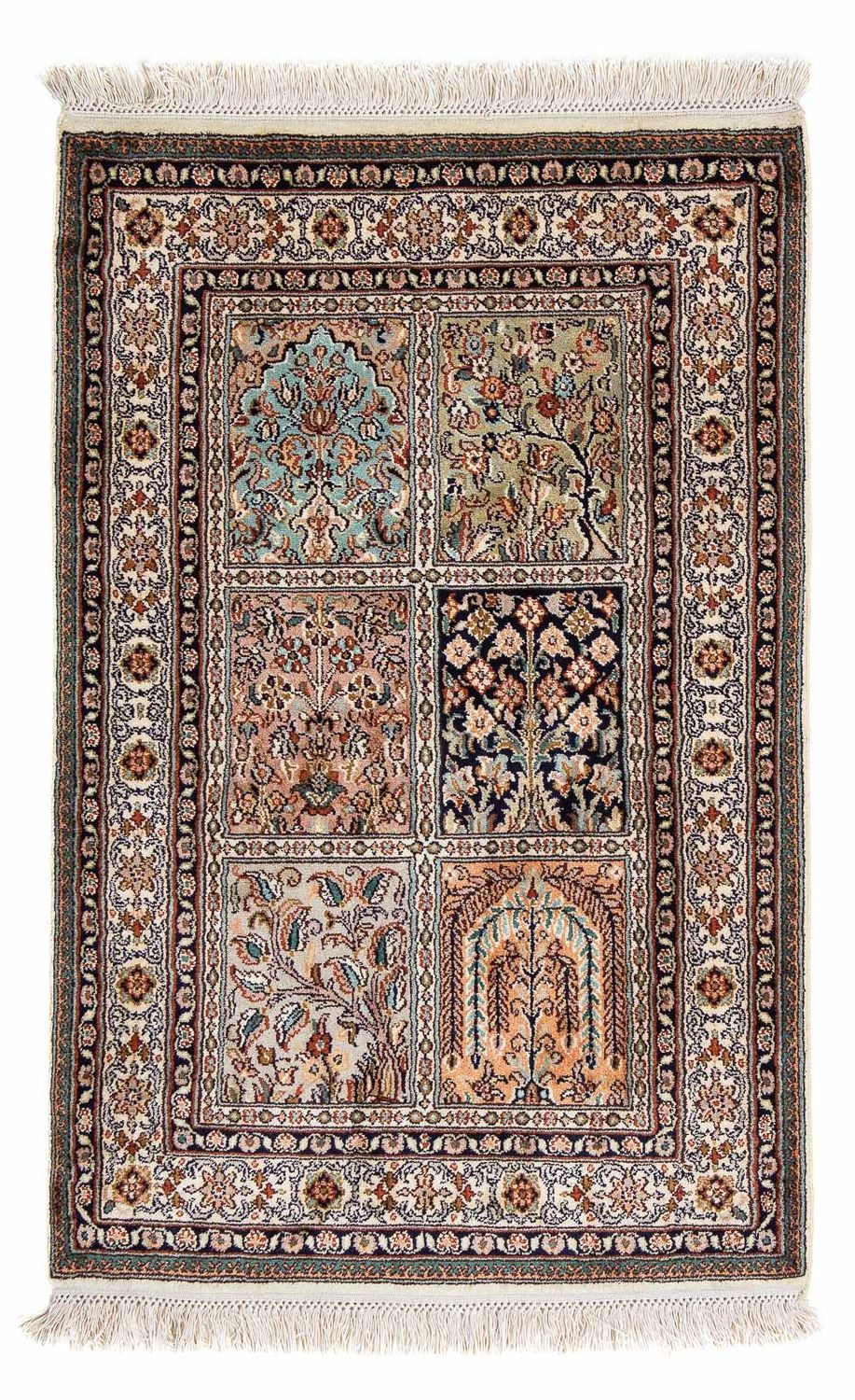 Tappeto Persero - Classico - 94 x 61 cm - multicolore