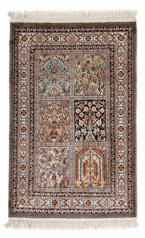 Tappeto Persero - Classico - 94 x 61 cm - multicolore
