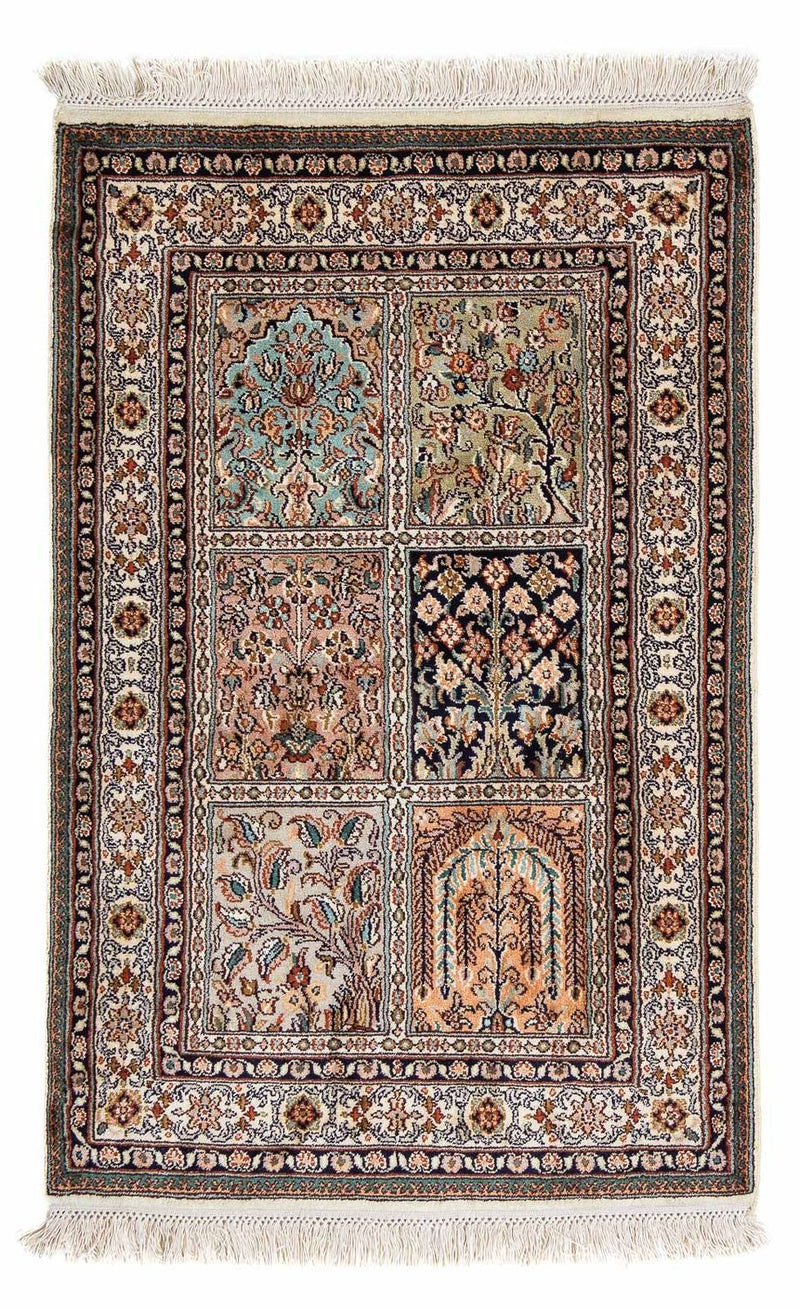 Tappeto Persero - Classico - 94 x 61 cm - multicolore