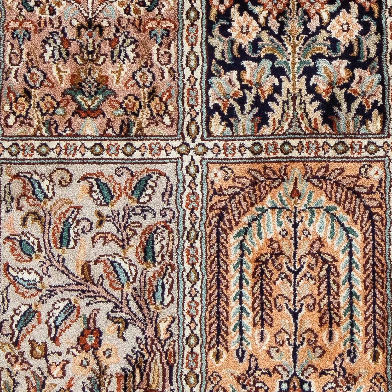 Tappeto Persero - Classico - 94 x 61 cm - multicolore