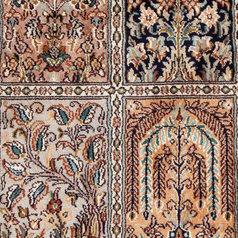 Tappeto Persero - Classico - 94 x 61 cm - multicolore