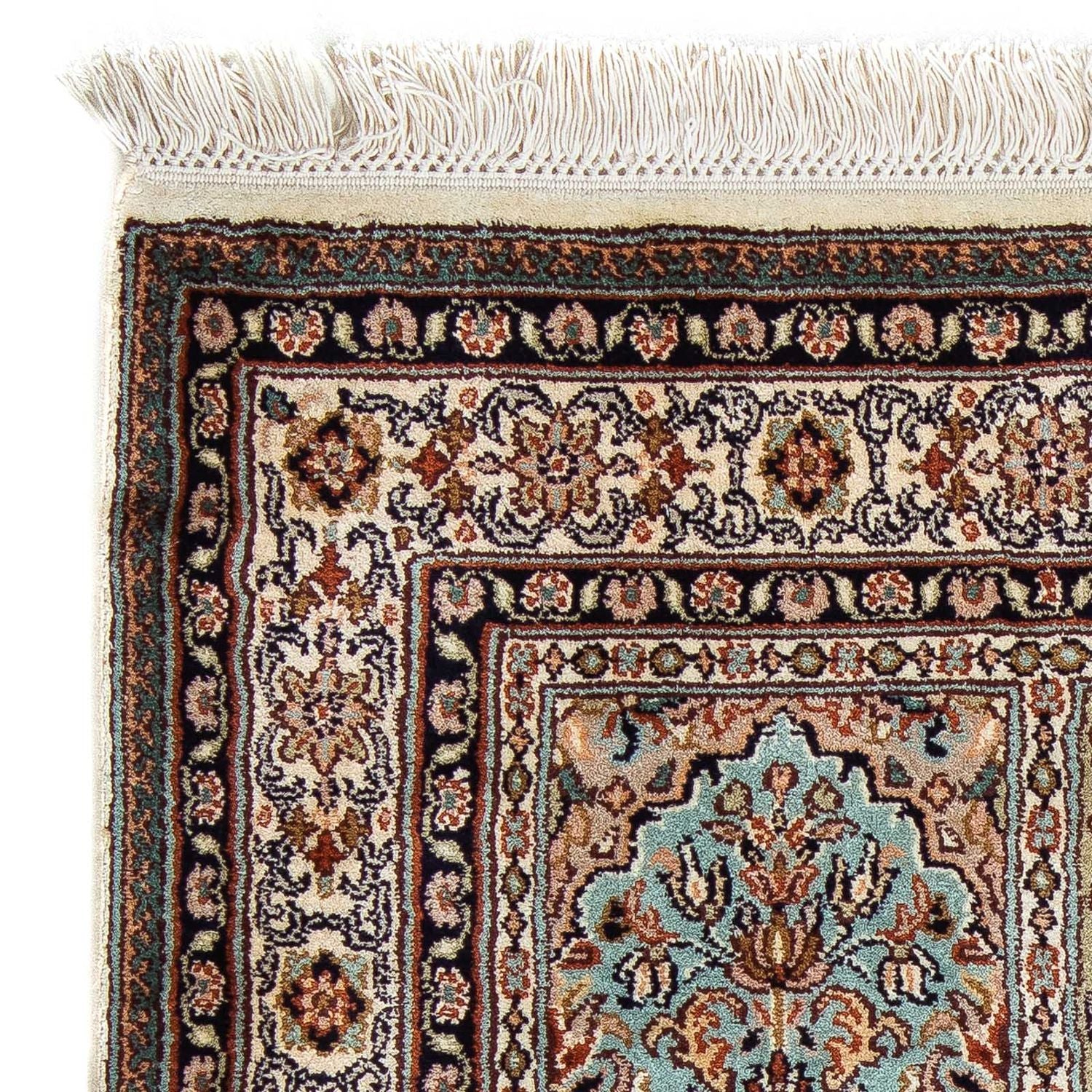 Tappeto Persero - Classico - 94 x 61 cm - multicolore