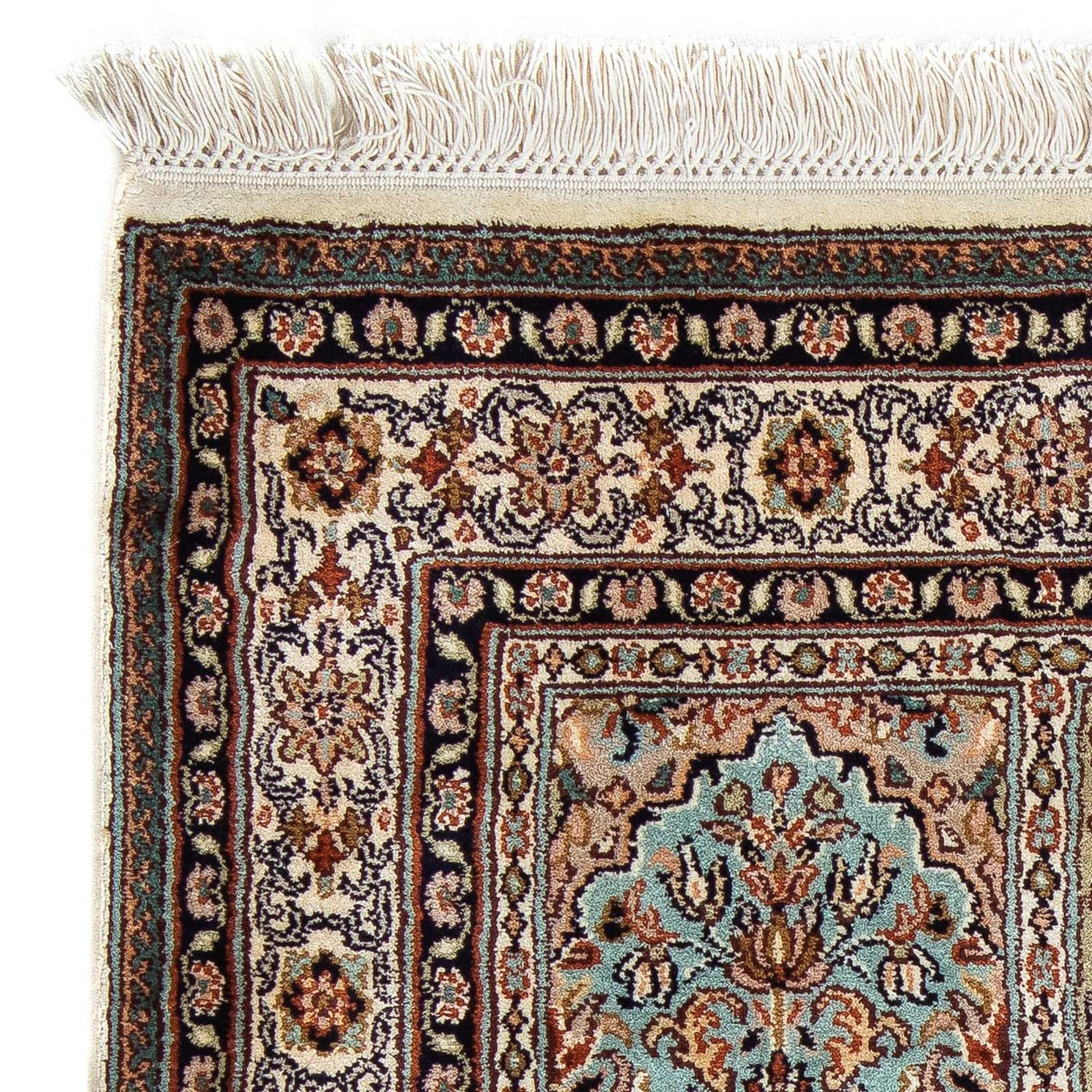 Kashmar Tappeto 94x61cm - Tappeto orientale