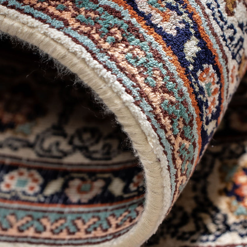 Tappeto Persero - Classico - 94 x 61 cm - multicolore