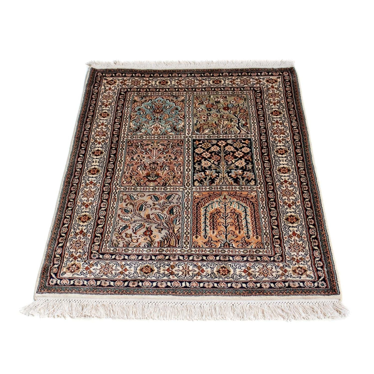 Tappeto Persero - Classico - 94 x 61 cm - multicolore